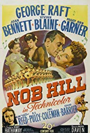 Nob Hill (1945)