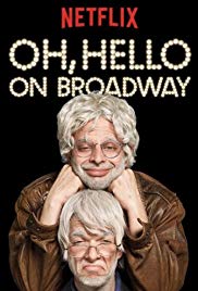 Oh, Hello on Broadway (2017)