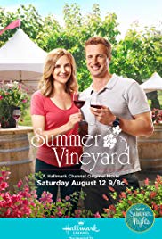 Summer in the Vineyard (2017)