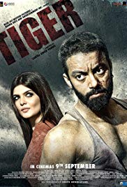 Watch Full Movie :Tiger (2016)