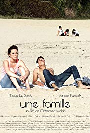 Une famille (2015)