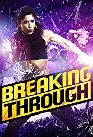 Breaking Through (2015)