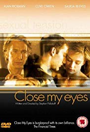 Close My Eyes (1991)