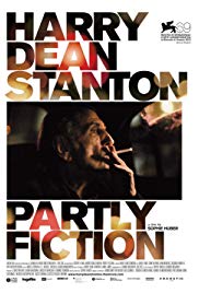 Harry Dean Stanton: Partly Fiction (2012)