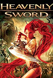 Heavenly Sword (2014)