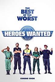 Heroes Wanted (2016)