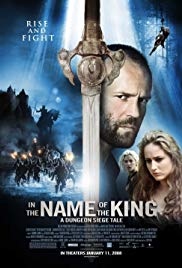 In the Name of the King: A Dungeon Siege Tale (2007)