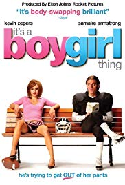 Its a Boy Girl Thing (2006)