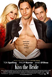 Kiss the Bride (2007)