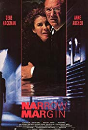 Narrow Margin (1990)