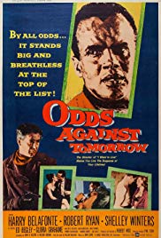 Odds Against Tomorrow (1959)