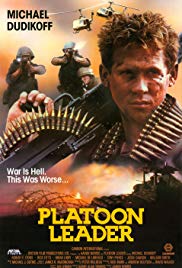 Platoon Leader (1988)