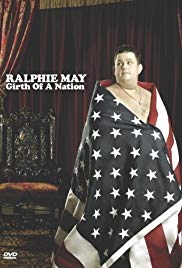 Ralphie May: Girth of a Nation (2006)