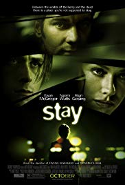 Watch Full Movie :Stay 2005