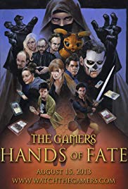 The Gamers: Hands of Fate (2013)