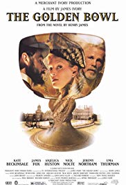 The Golden Bowl (2000)