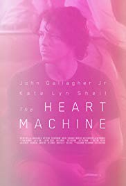 The Heart Machine (2014)