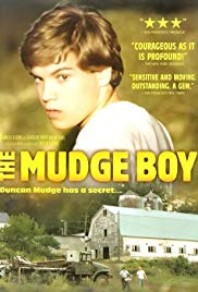 The Mudge Boy 2003