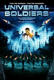 Universal Soldiers (2007)