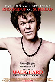 Walk Hard: The Dewey Cox Story (2007)