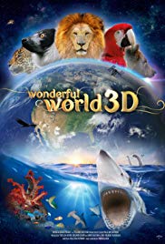 Wonderful World 3D (2015)