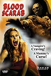 Blood Scarab (2008)