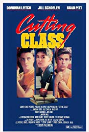 Watch Full Movie :Cutting Class (1989)