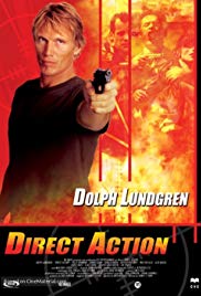 Watch Full Movie :Direct Action (2004)