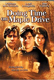 Doing Time on Maple Drive (1992)