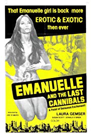 Emanuelle and the Last Cannibals (1977)