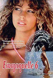 Emmanuelle 6 (1988)