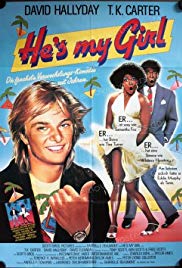 Watch Full Movie :Hes My Girl (1987)