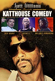 Katt Williams Presents: Katthouse Comedy (2009)