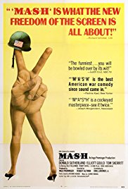 MASH (1970)