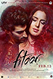 Watch Full Movie :Fitoor (2016)