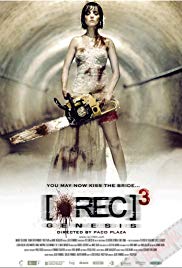 [REC] 3: Genesis (2012)