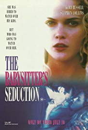 Watch Full Movie :The Babysitters Seduction (1996)