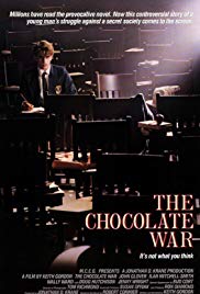 The Chocolate War (1988)