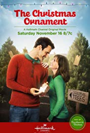 The Christmas Ornament (2013)