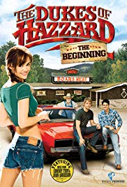 The Dukes of Hazzard: The Beginning (2007)