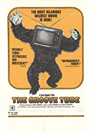 The Groove Tube (1974)