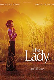 The Lady (2011)