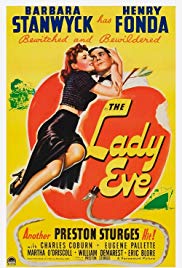 The Lady Eve (1941)