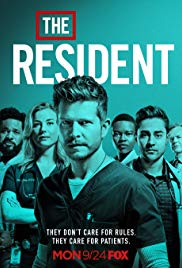 The Resident (2018)