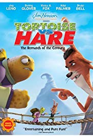 Unstable Fables: Tortoise vs. Hare (2008)