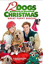 12 Dogs of Christmas: Great Puppy Rescue (2012)