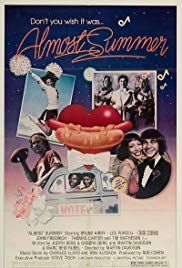 Watch Full Movie :Almost Summer (1978)