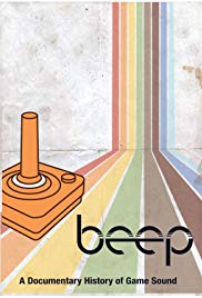 Beep: A Documentary History of Game Sound (2016)