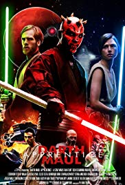 Watch Full Movie :Darth Maul: Apprentice (2016)