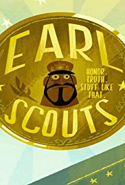 Earl Scouts (2013)